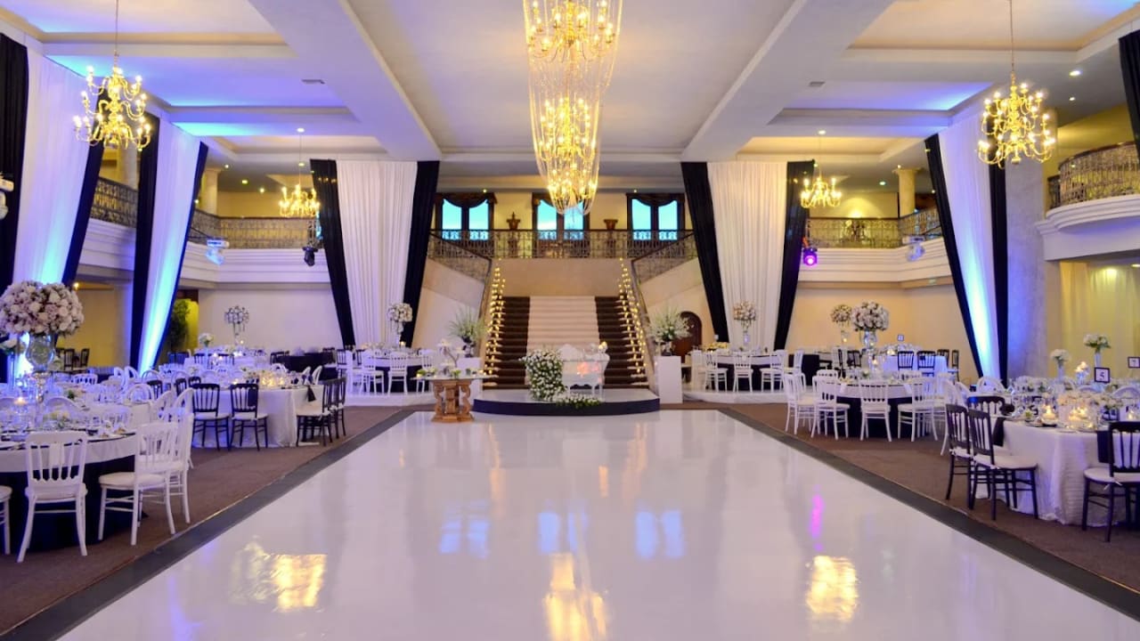 Salón Hacienda del Refugio — foto 7
