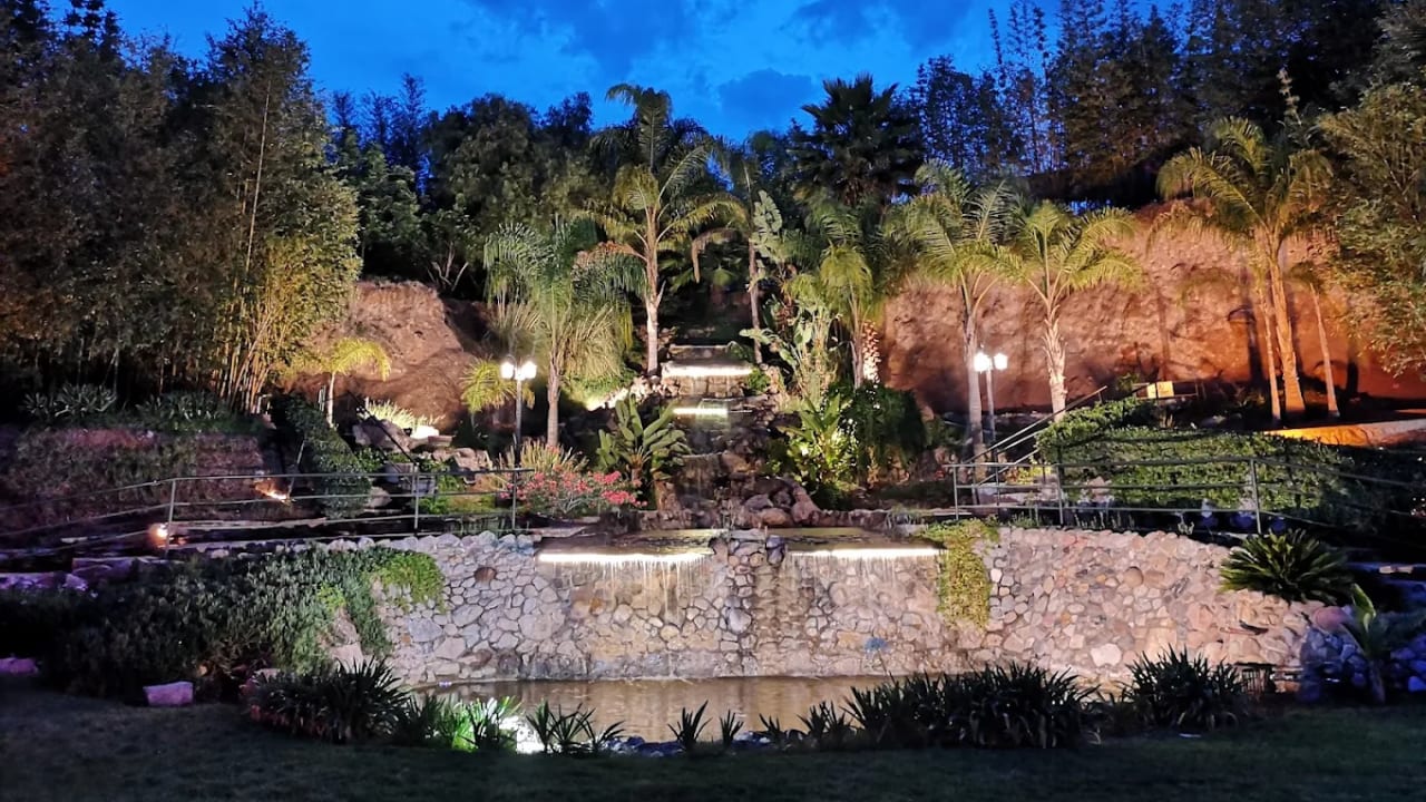 Skada Jardín — foto 2
