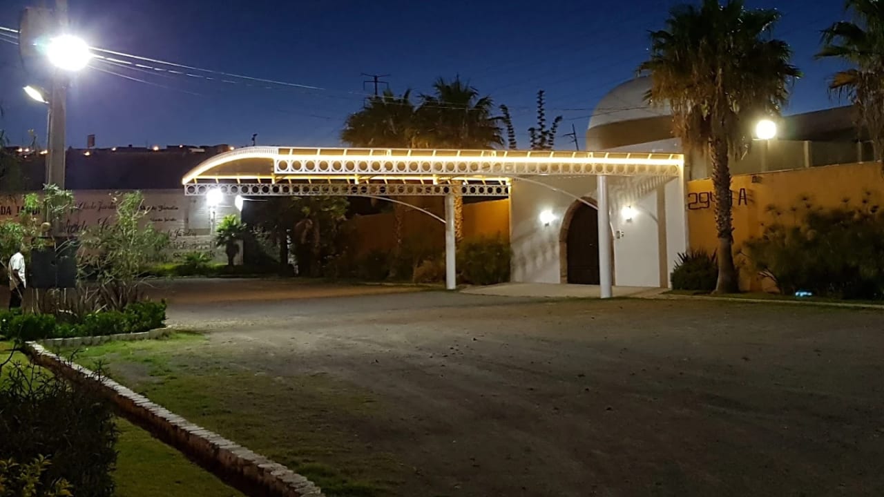 Skada Jardín — foto 4