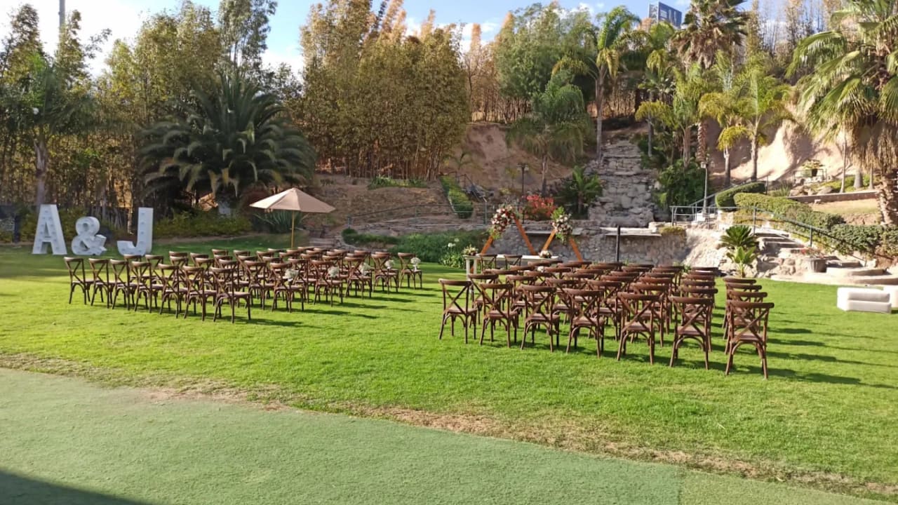 Skada Jardín — foto 6