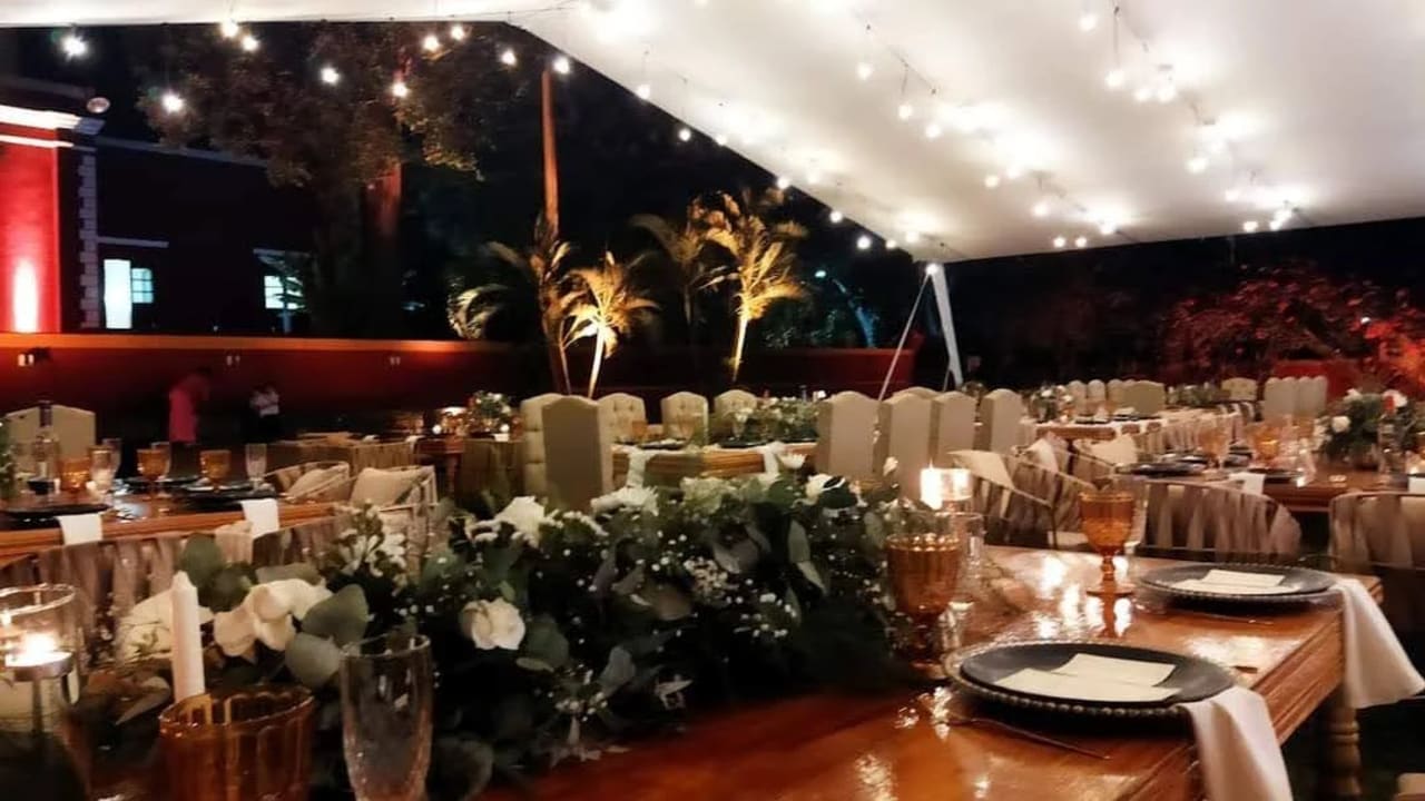 Hacienda Tahdzibichen Mérida