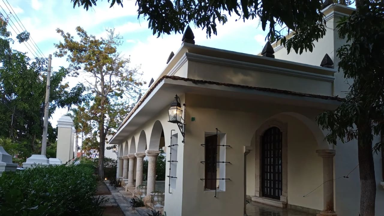 Quinta Alsina Mérida — foto 2