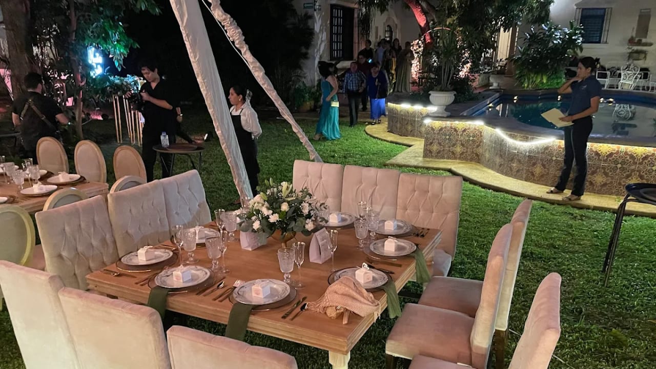 Quinta Alsina Mérida — foto 3