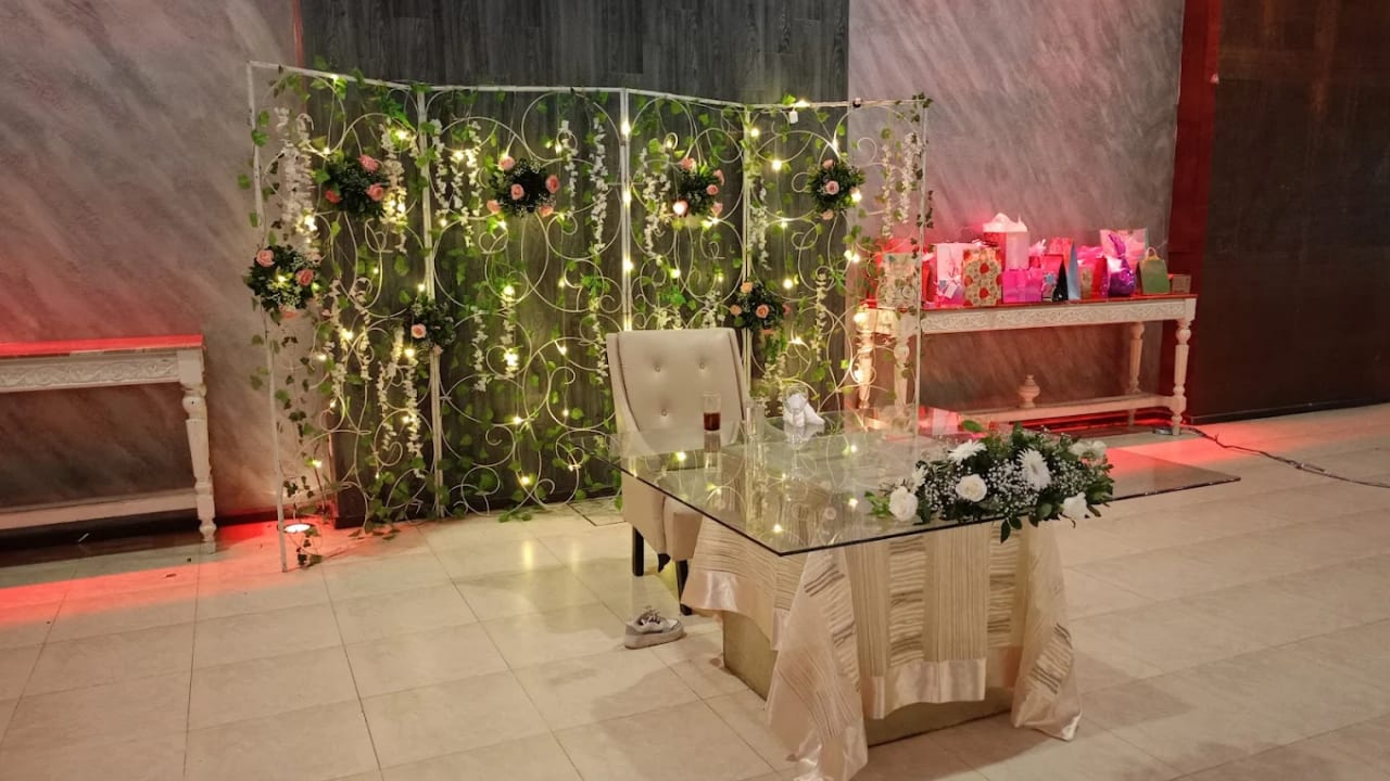 Buonarroti Eventos — foto 2