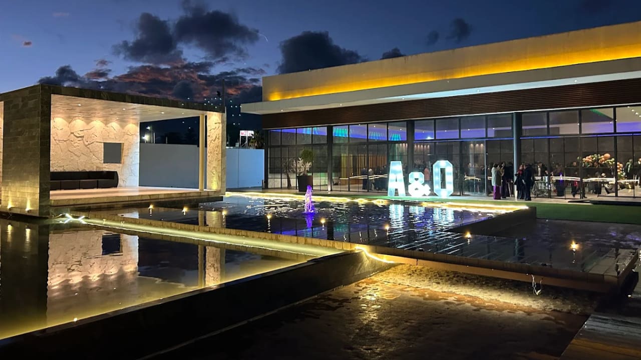 Buonarroti Eventos — foto 4