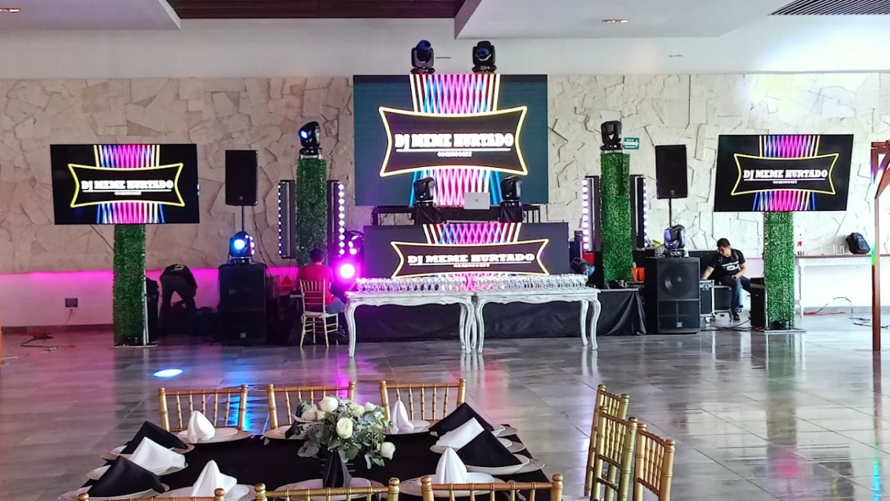 Buonarroti Eventos — foto 5