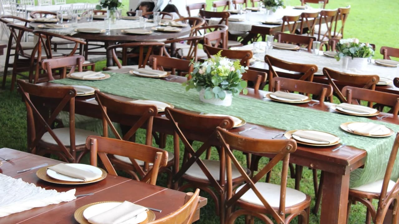 Jardín De Eventos Pura Vida