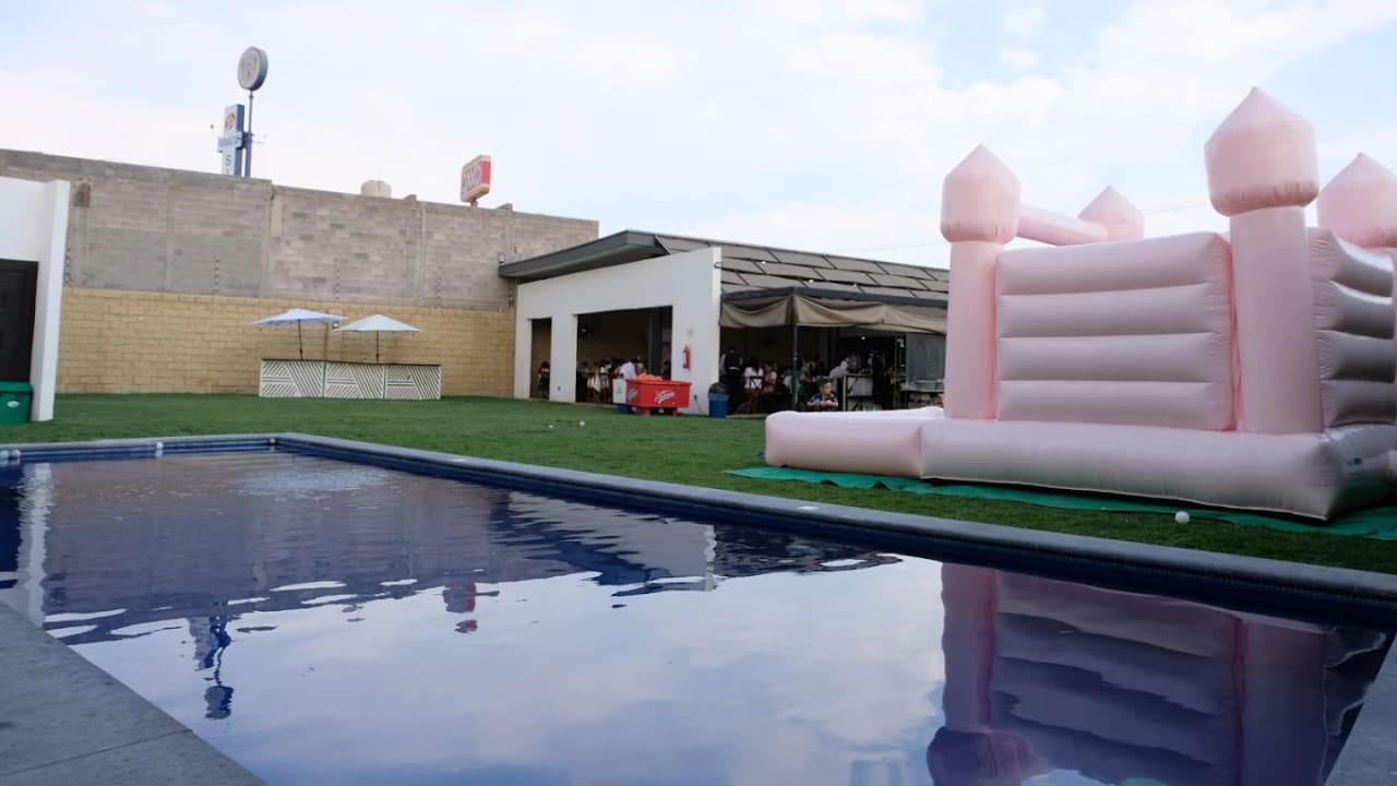 Jardín De Eventos Pura Vida — foto 2
