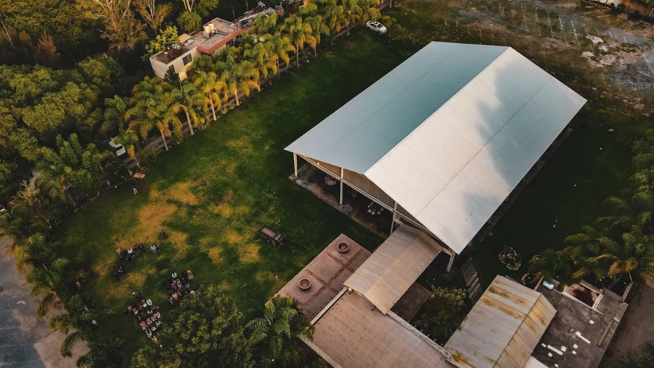 La Noria del Palmar — foto 4