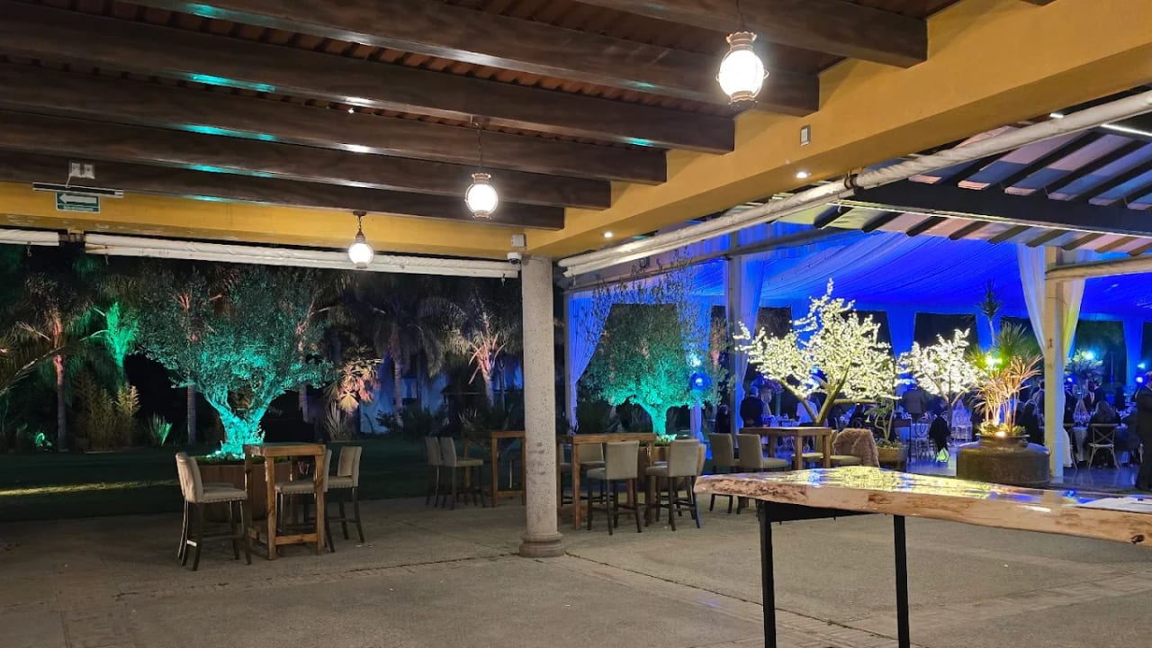 La Noria del Palmar — foto 5