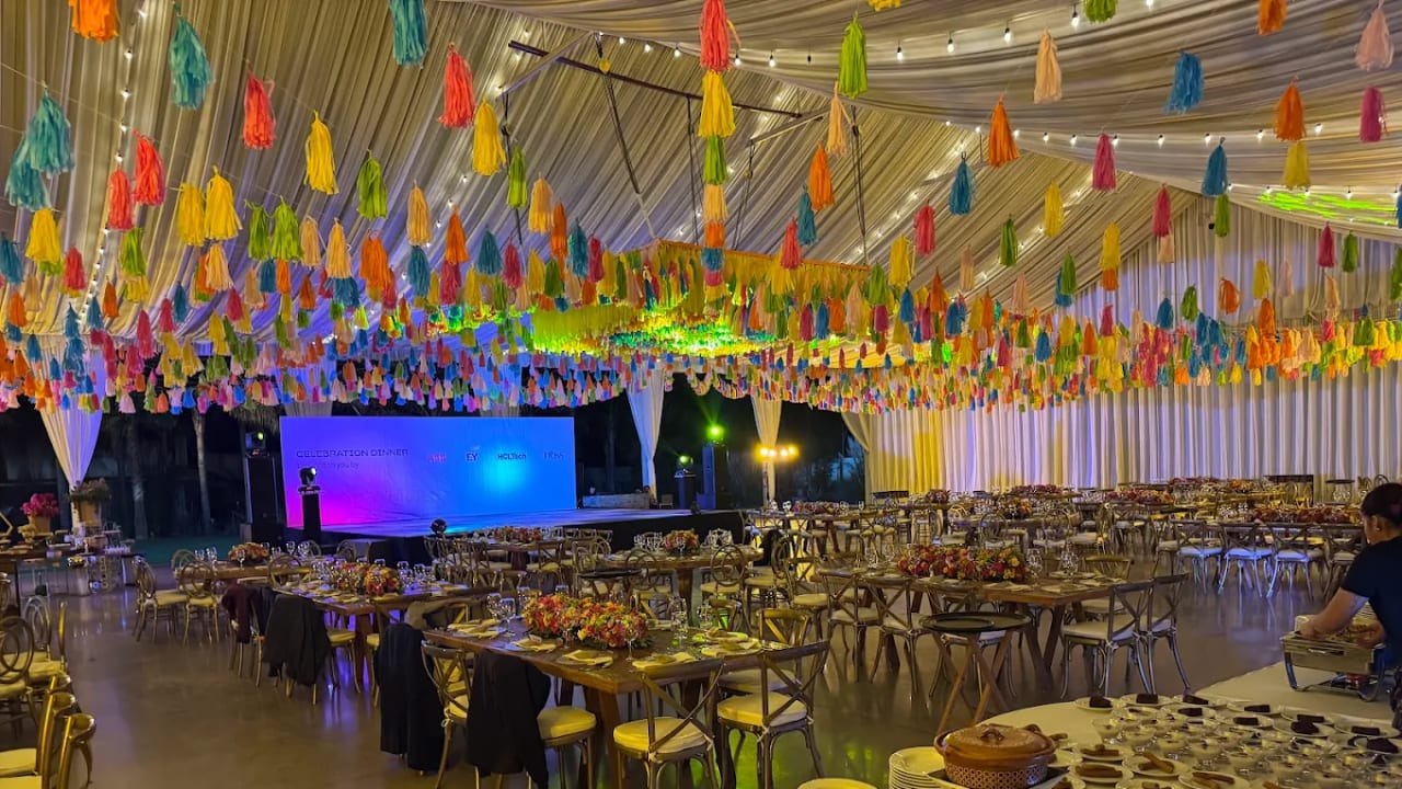 La Noria del Palmar — foto 6