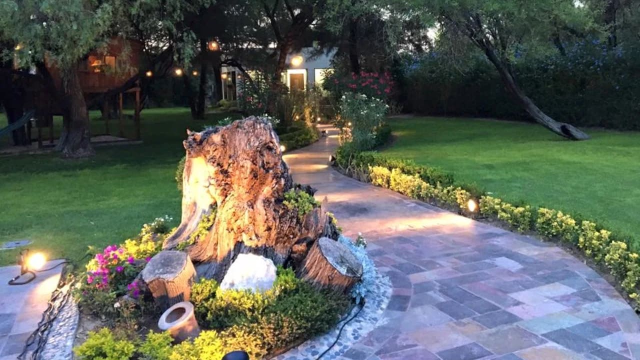 Jardín El Vergel — foto 2