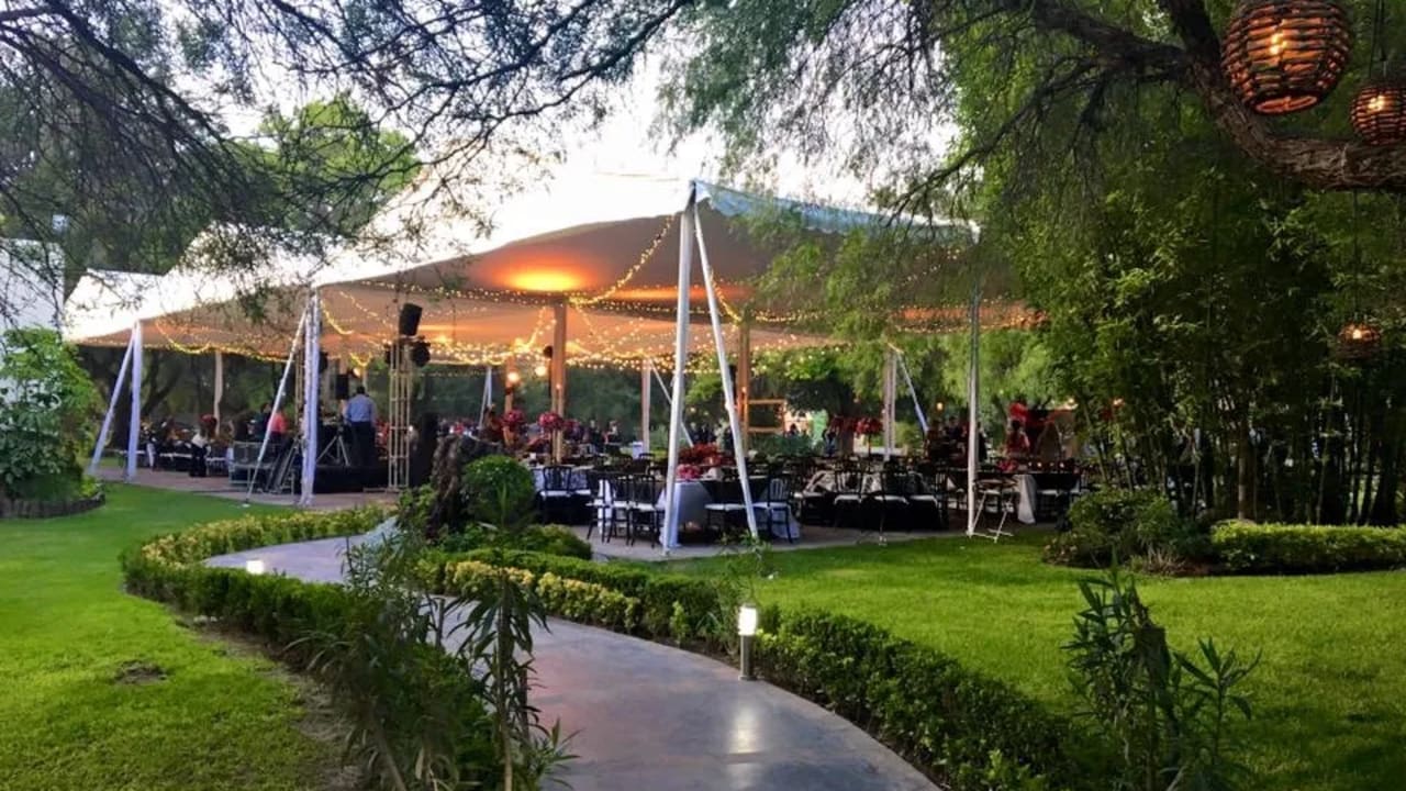 Jardín El Vergel — foto 4