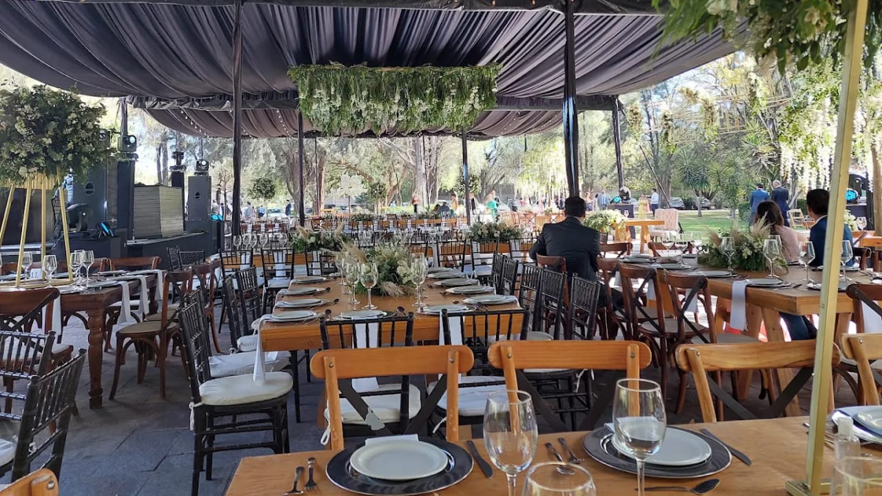 Jardín El Vergel — foto 5