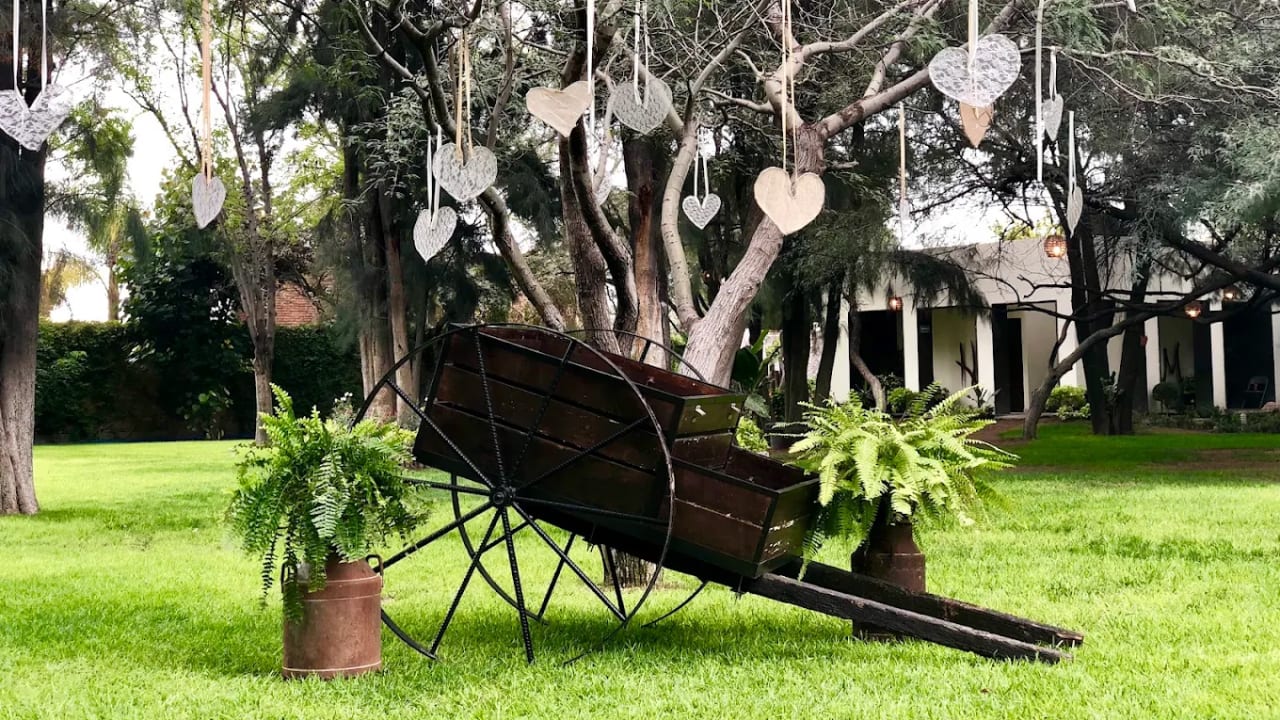 Jardín El Vergel — foto 6
