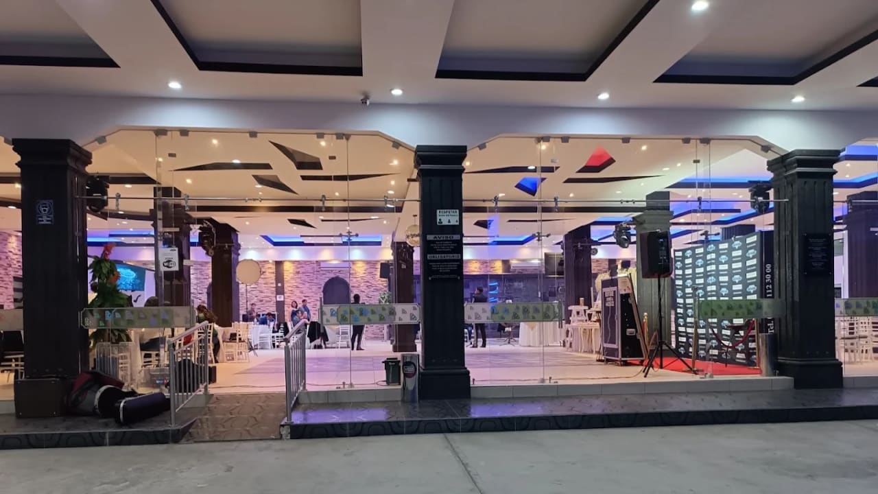 Salón Diamante — foto 2