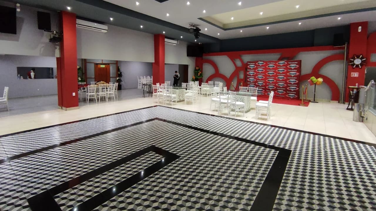 Salón Diamante — foto 3