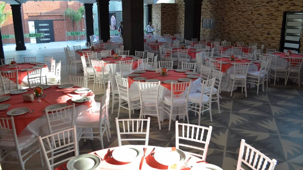 Salón Diamante — foto 4