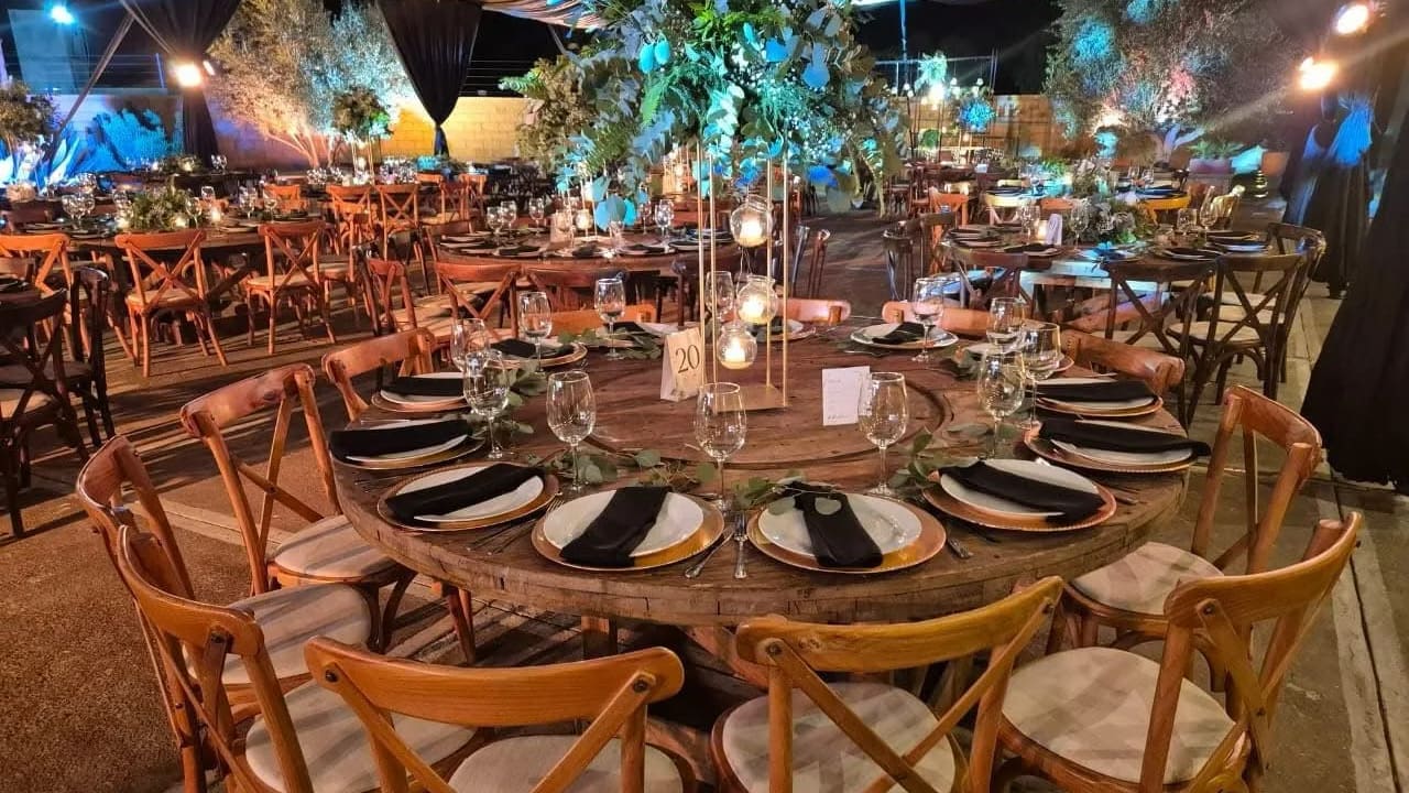 Jardin Los Olivos — foto 4