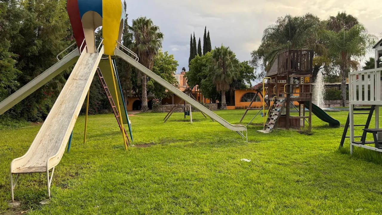 La Antigua — foto 4