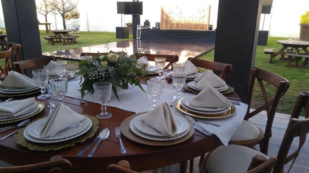 Campero Jardín de eventos — foto 2