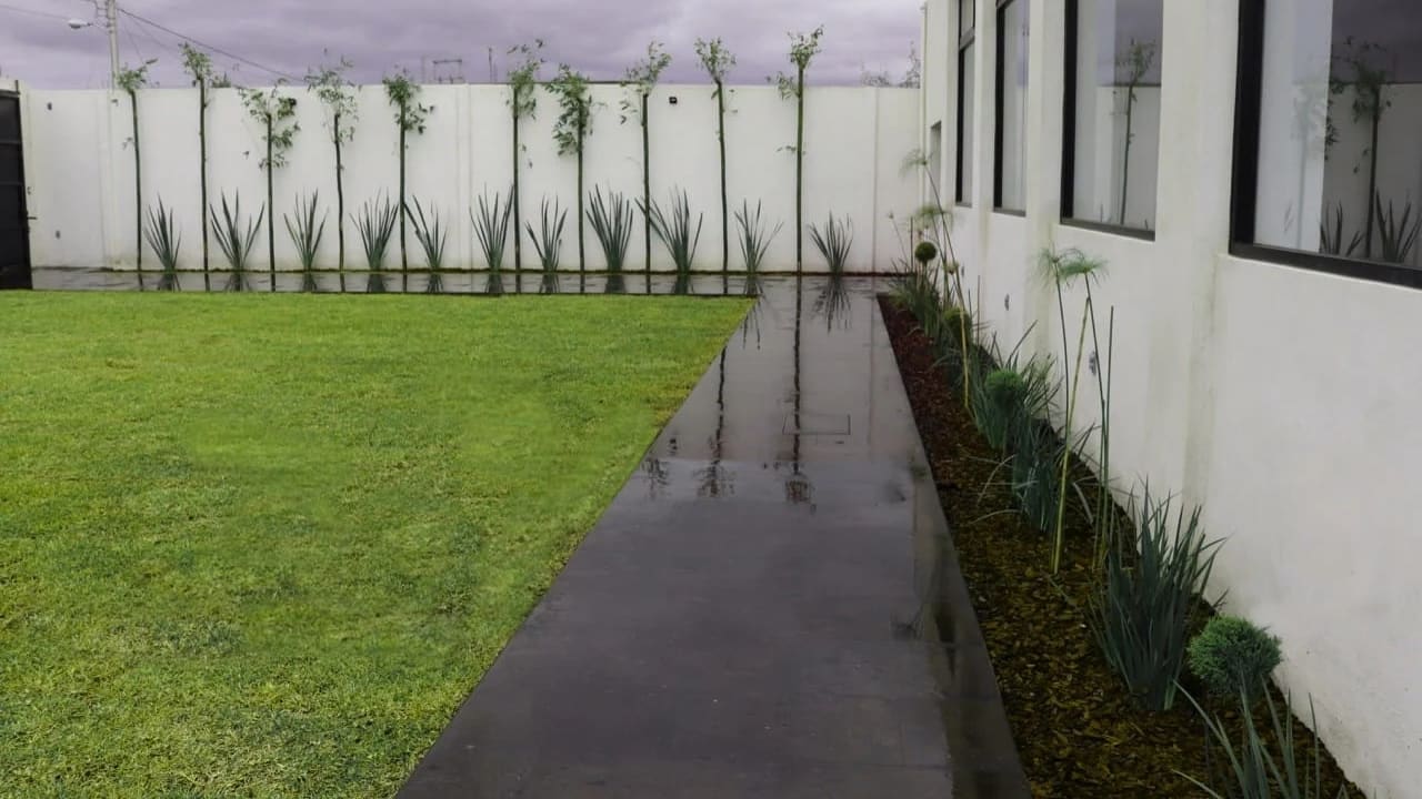 Salon jardin de eventos La Jolla — foto 2
