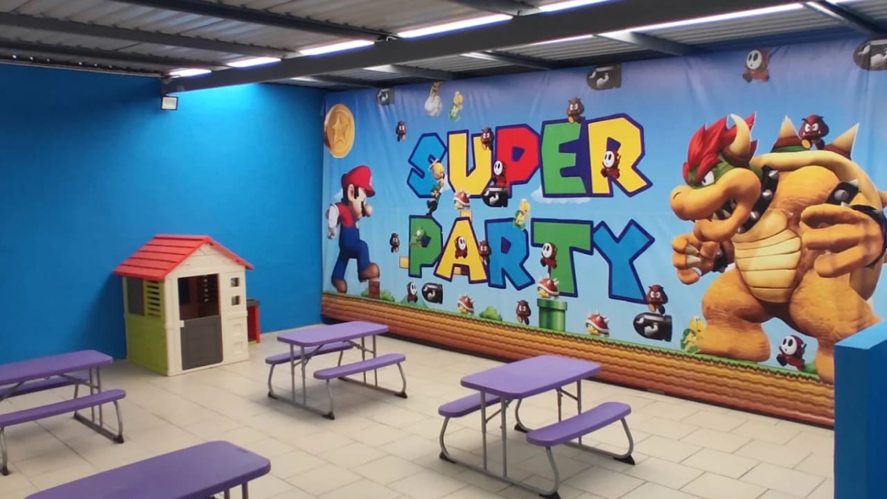 DYL salón de eventos sociales — foto 2
