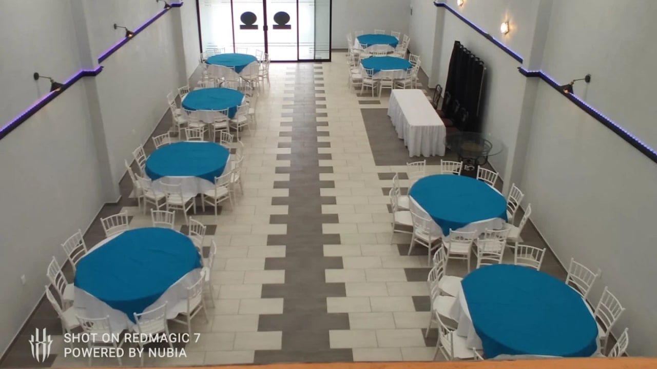 DYL salón de eventos sociales — foto 3