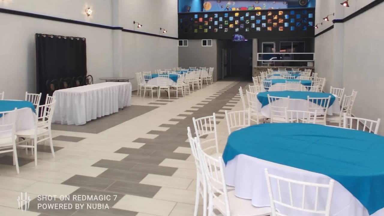 DYL salón de eventos sociales — foto 5