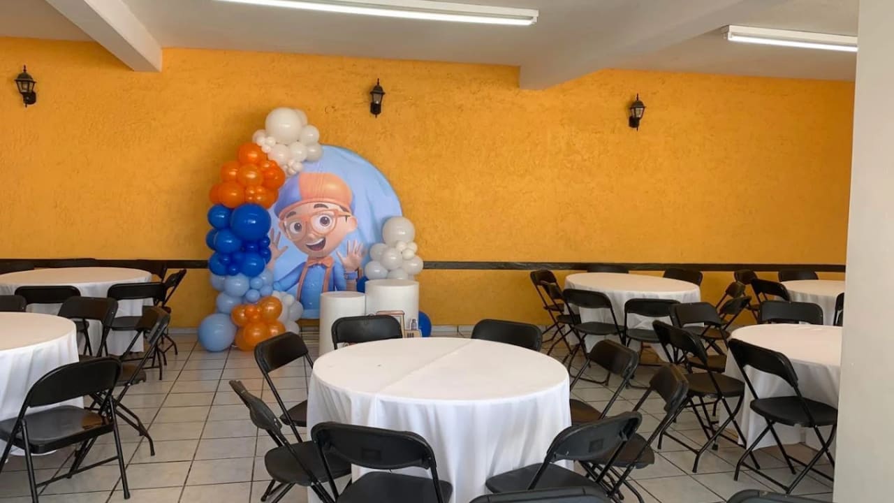 Salón Jardín Laguna — foto 3