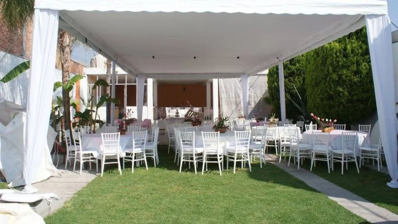 Salón Jardín Laguna — foto 4