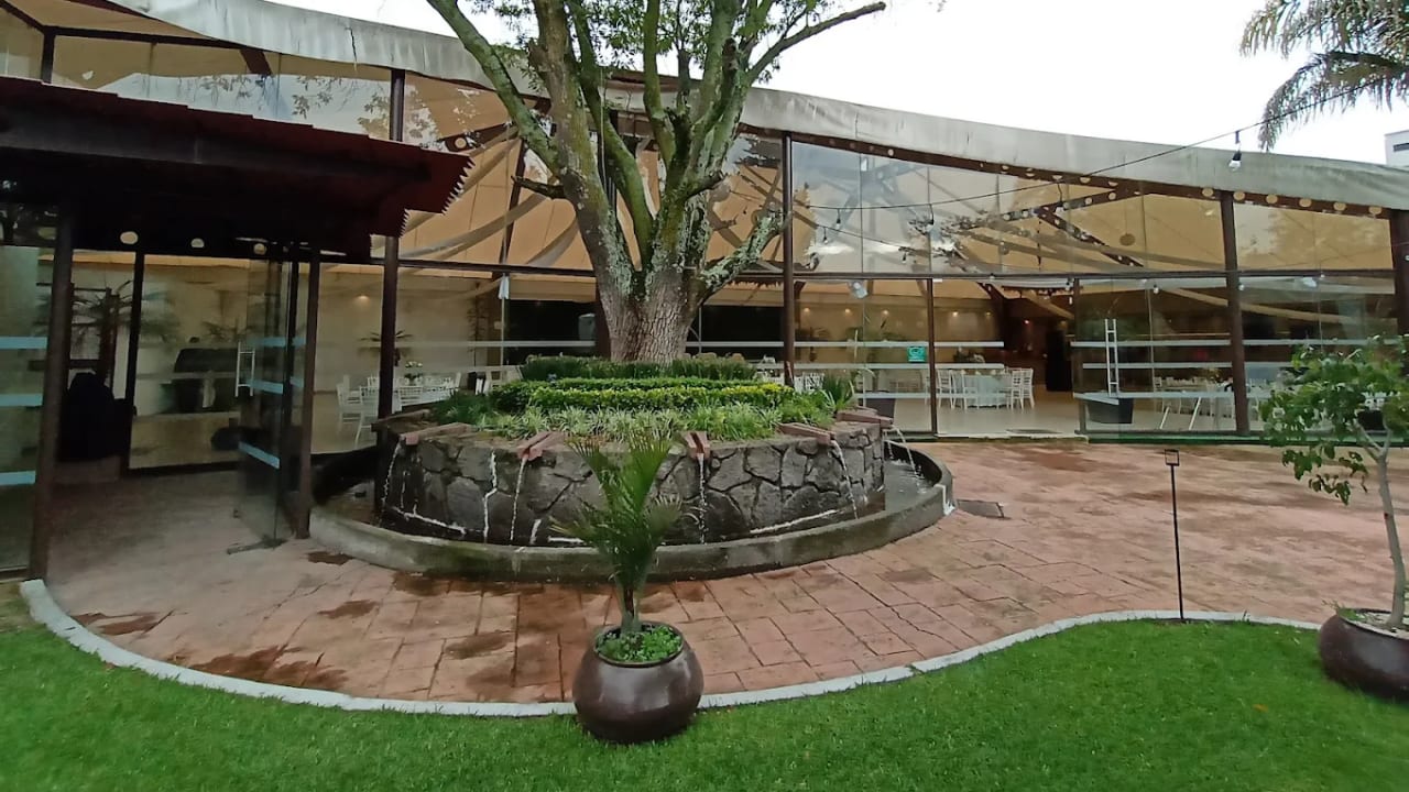 Salón Jardín María Cristina — foto 2