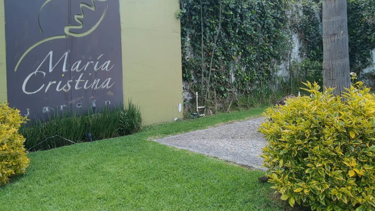 Salón Jardín María Cristina — foto 3