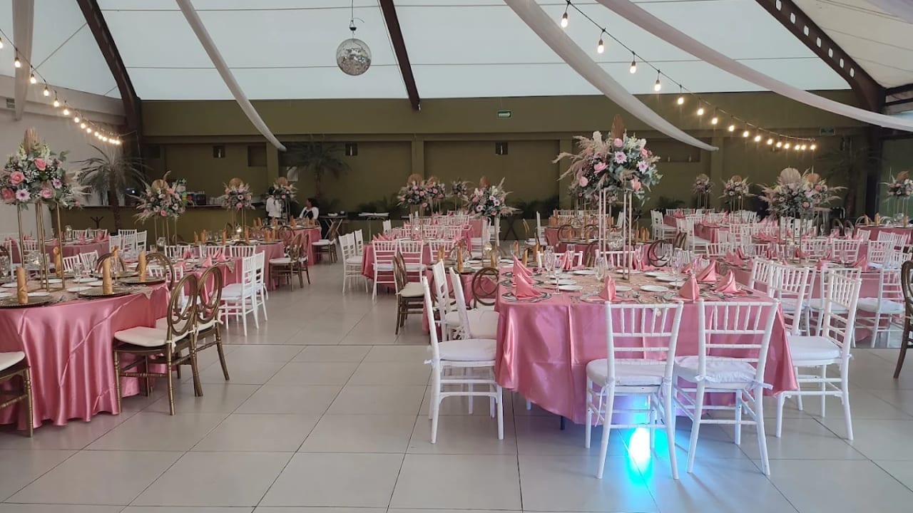Salón Jardín María Cristina — foto 4