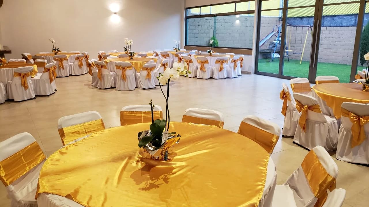 Salón jardín San Antonio — foto 2