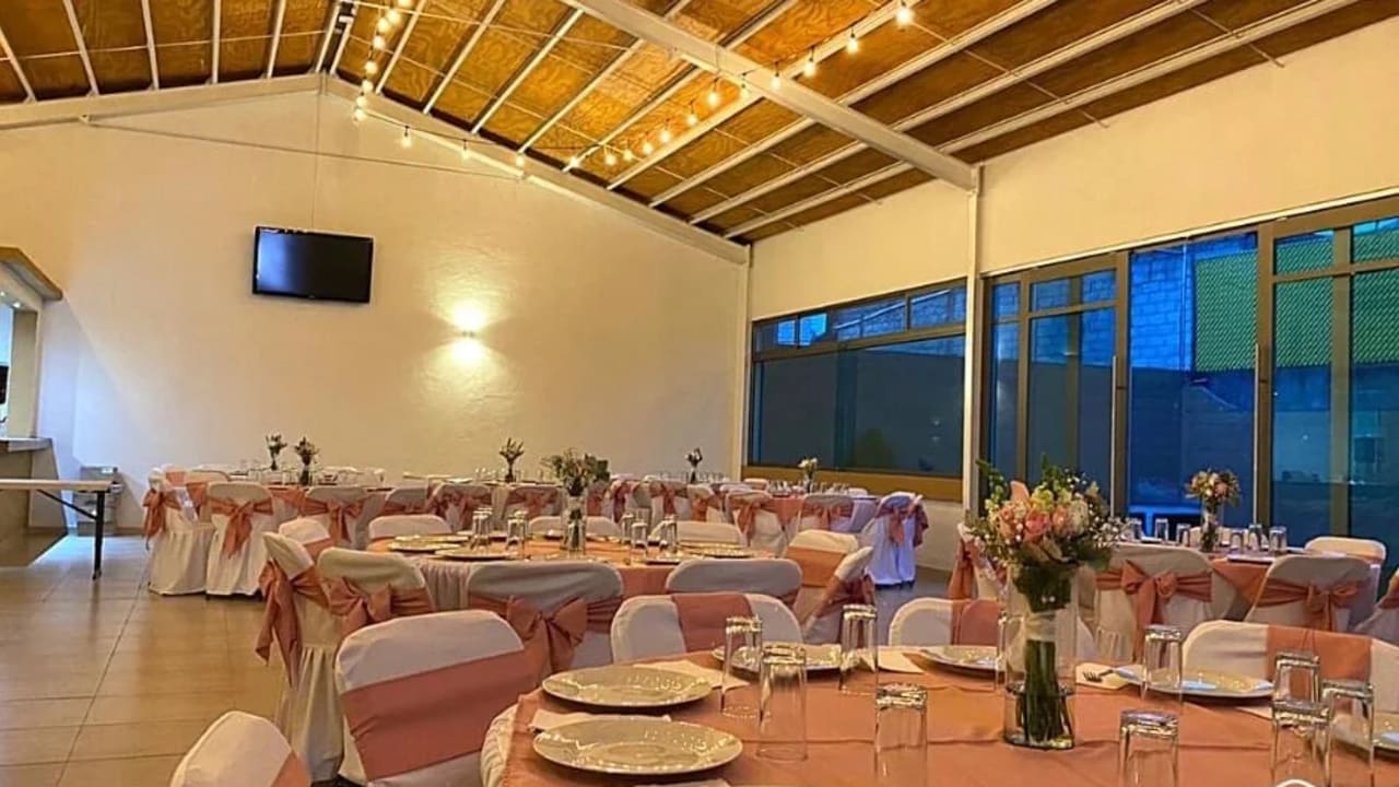 Salón jardín San Antonio — foto 3