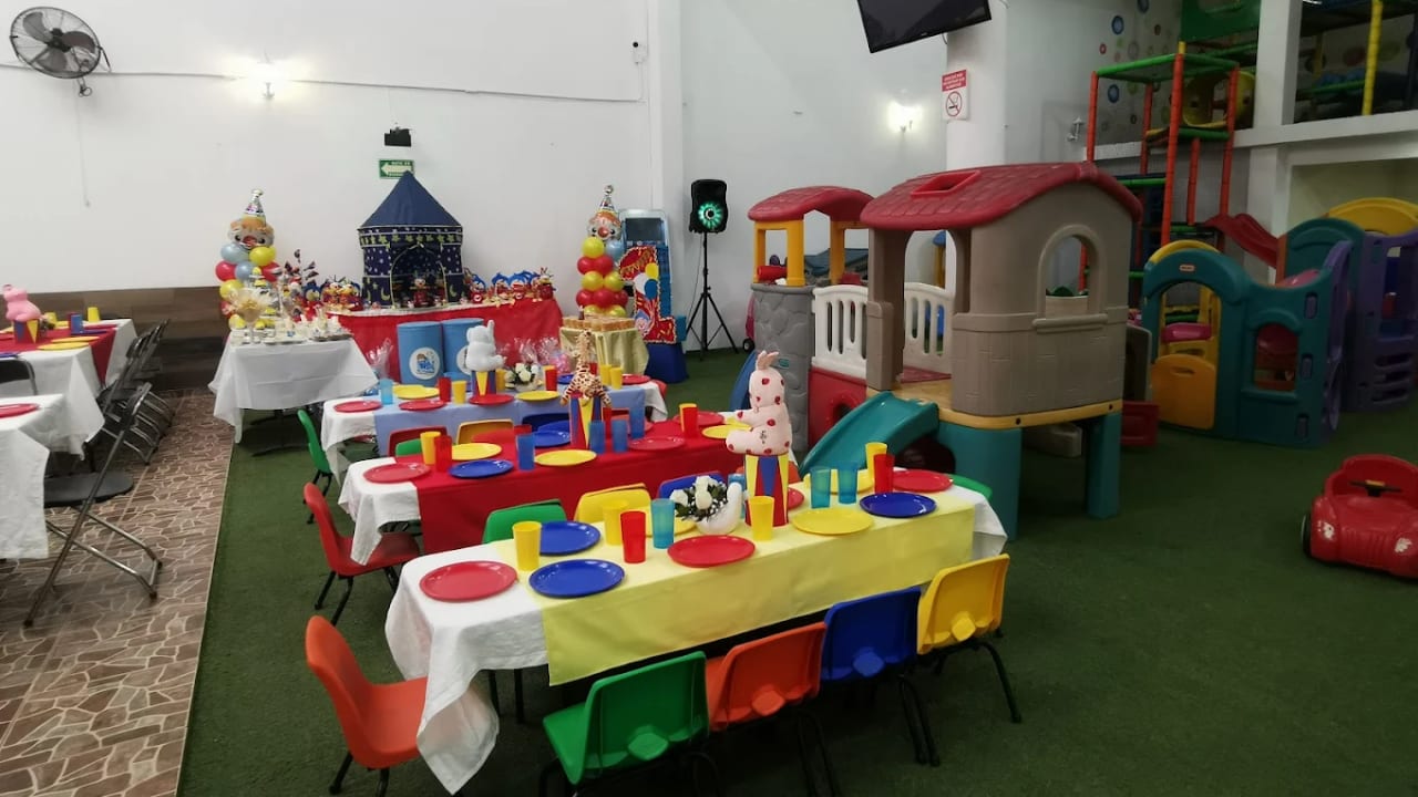 Salón de fiestas Car's — foto 2