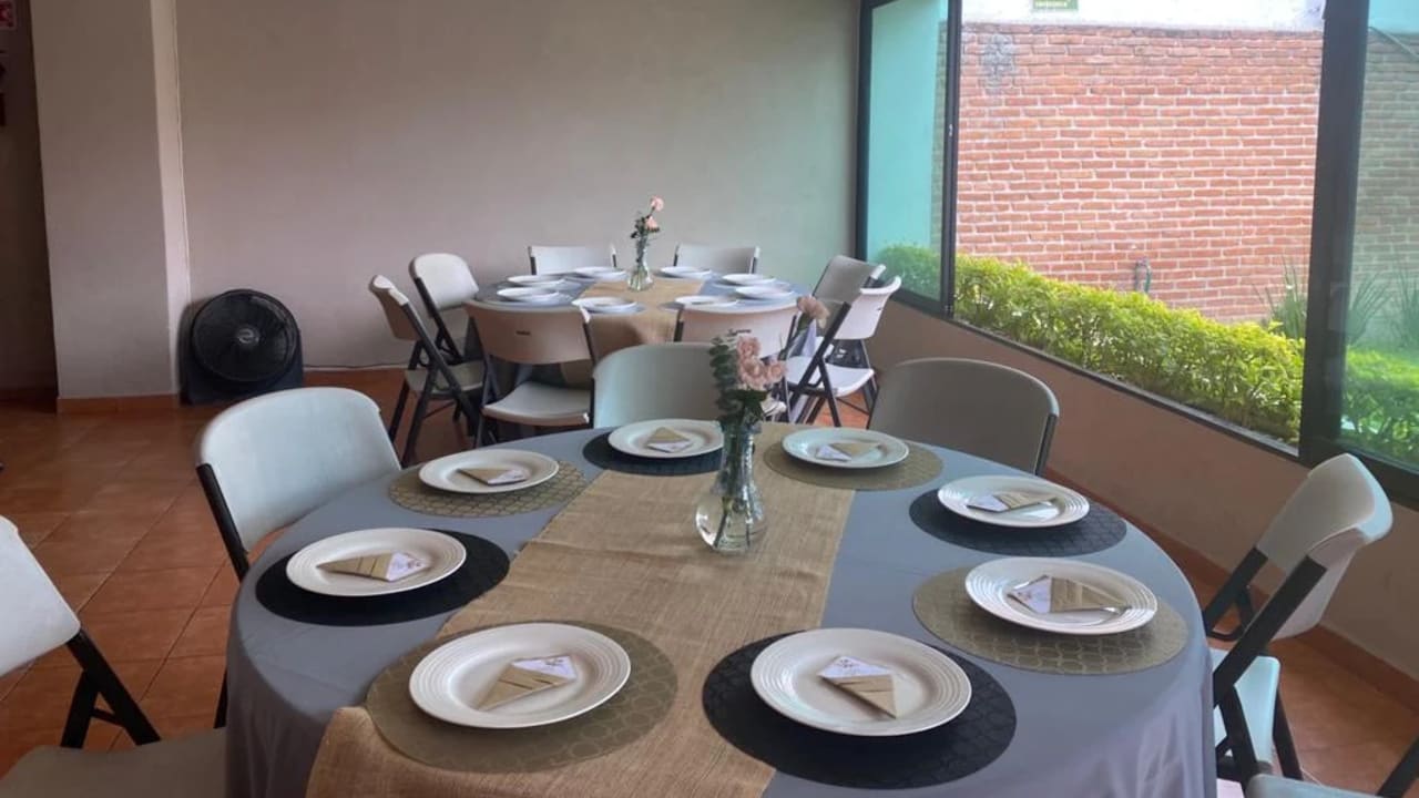 Jardin de Fiestas Divertilandia