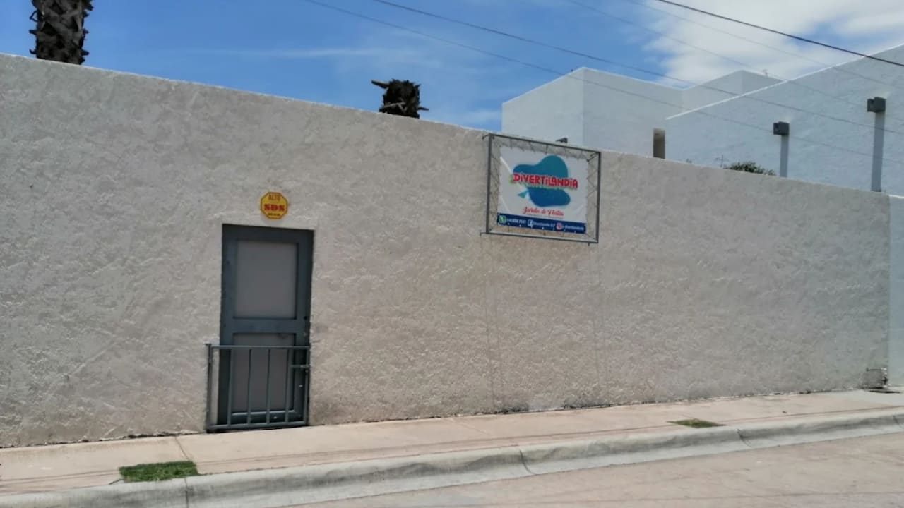 Jardin de Fiestas Divertilandia — foto 2