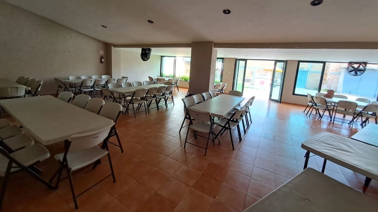 Jardin de Fiestas Divertilandia — foto 3