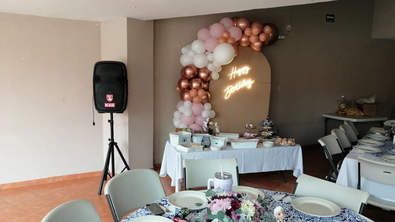 Jardin de Fiestas Divertilandia — foto 4