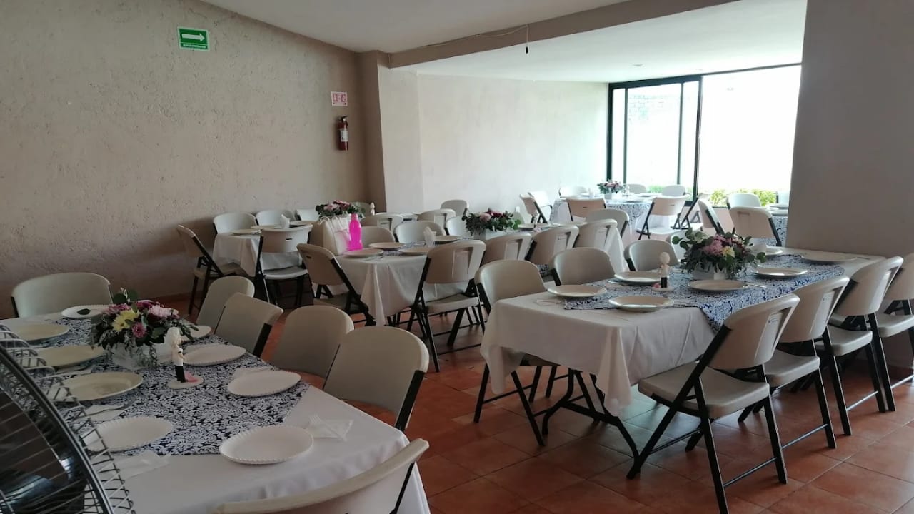 Jardin de Fiestas Divertilandia — foto 5