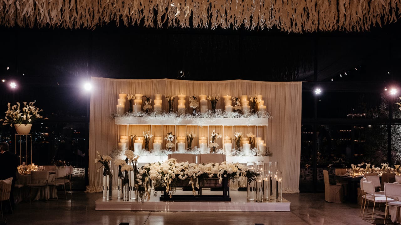 Quinta Los Olivos, Salón de eventos & Cava