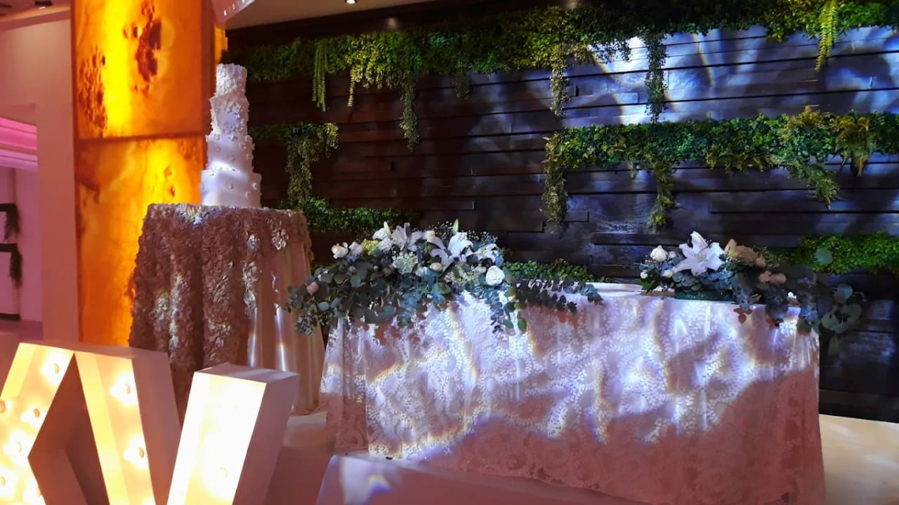 Nuvó Centro de Eventos