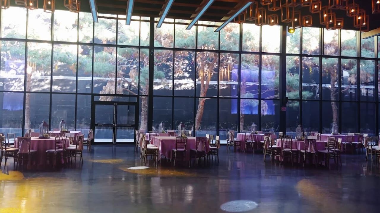 Centro de Eventos Sociales La Cité