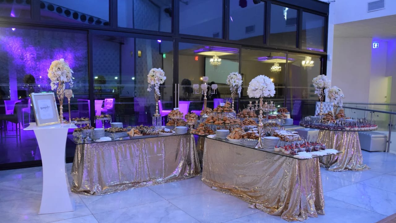 Salón de Eventos Emporium