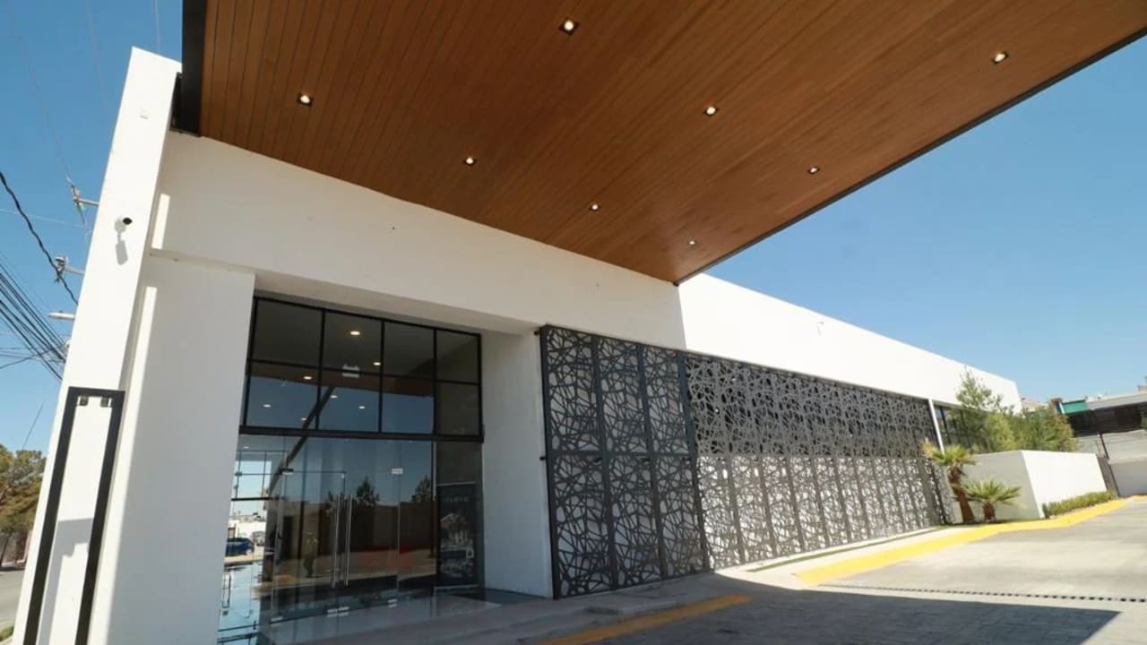 Valevic Salón de eventos