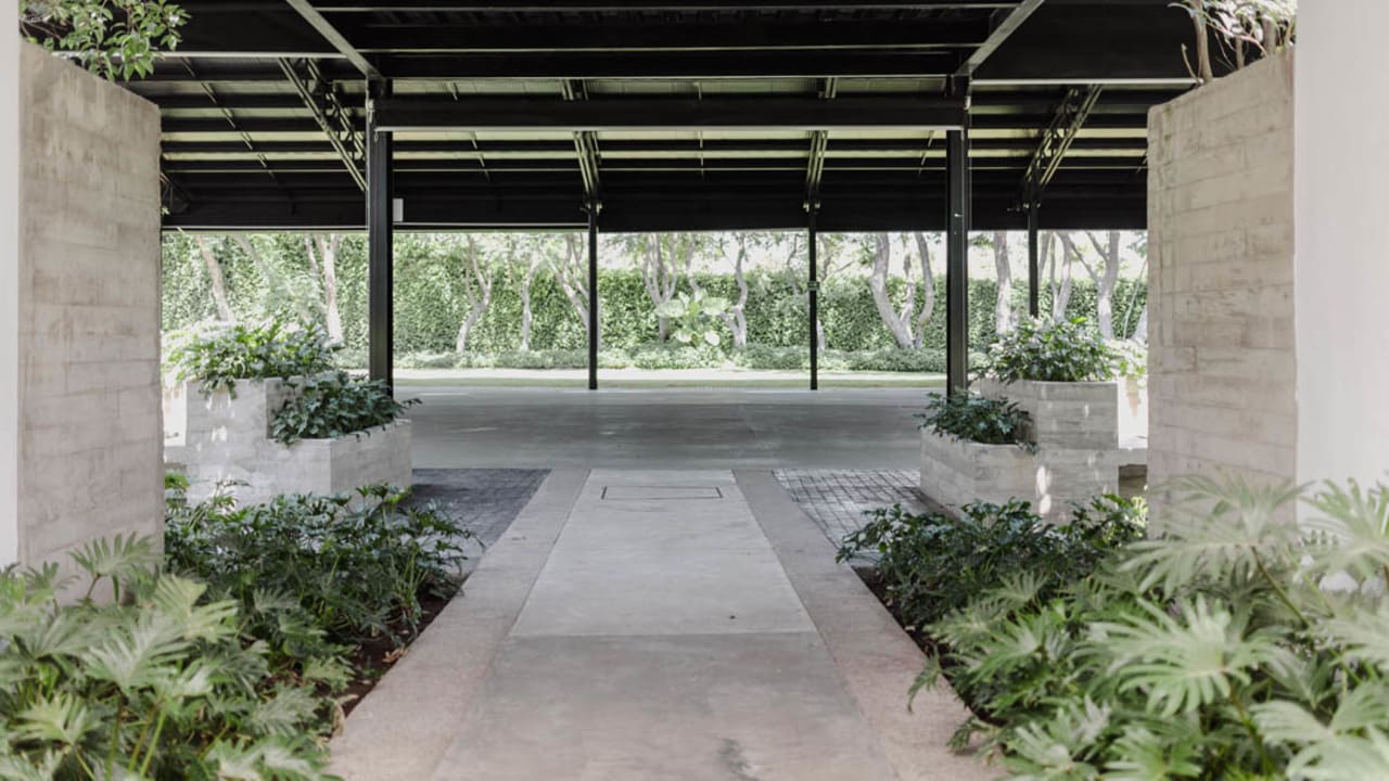 Bellaterra Salón de Eventos