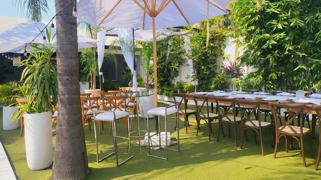 La Terraza Clouthier