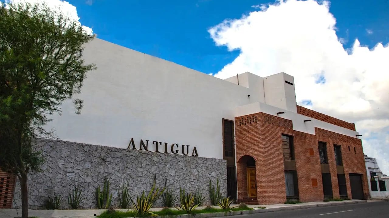 Salón de Eventos Antigua Hermosillo